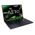 GIGABYTE AERO X16 1VH Ryzen Al 7 RTX 5060 8GB Graphics WQXGA 3K 165Hz Copilot+ AI Creator Laptop